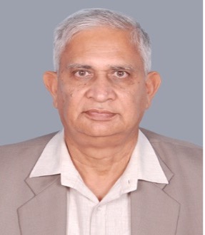 Dr. Dr. Pramod Kumar Jha