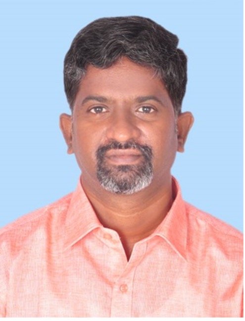 Dr. Dr. S.V.S. Gopala Swamy