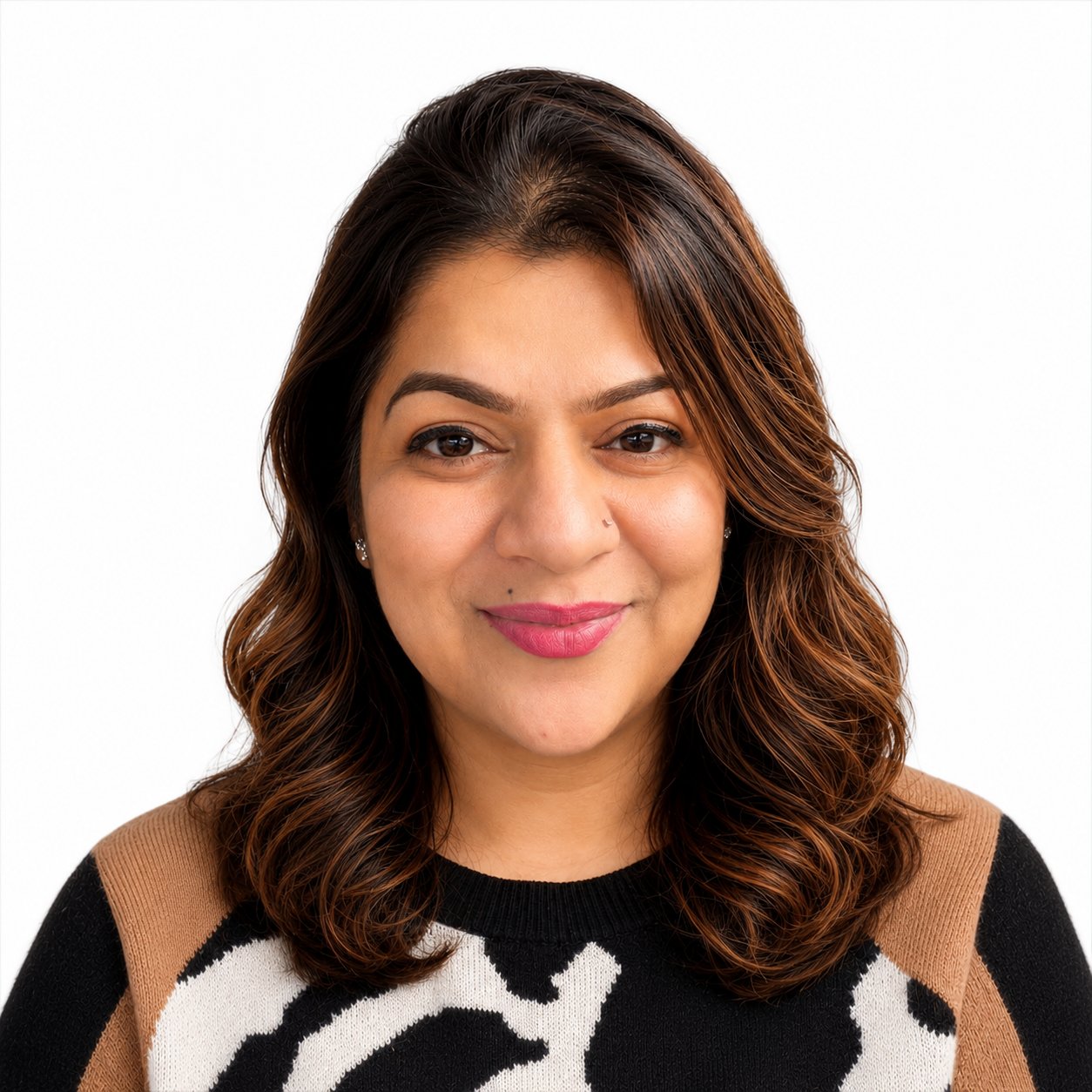 Dr. Dr. Vanya  Bawa