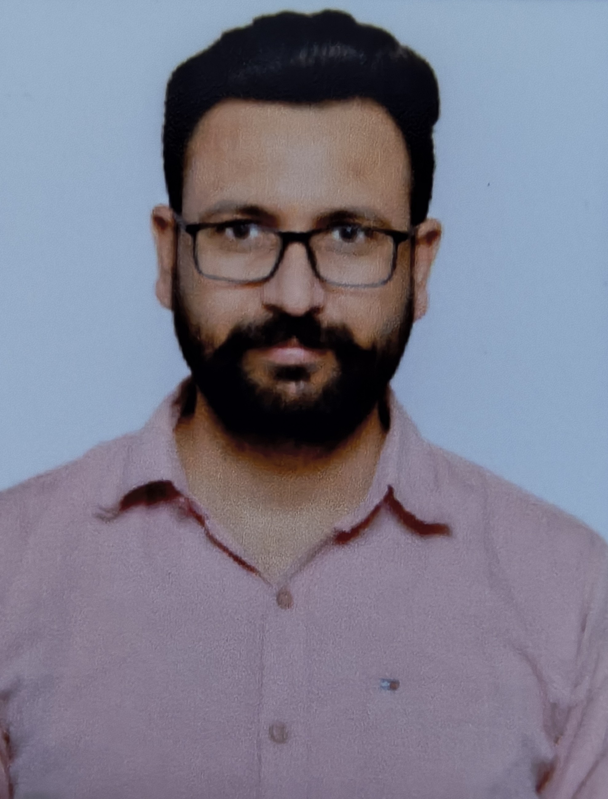 Dr. Dr. Amritpal  Mehta