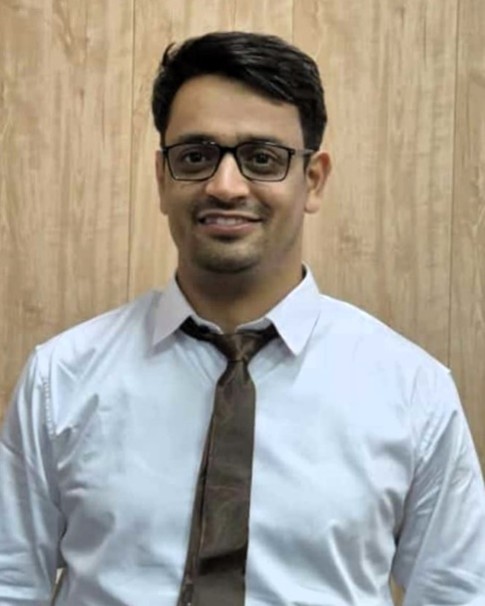 Dr. Dr. Obaid Ecological Zaffar