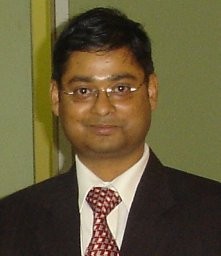 Dr. Dr. Joydeep  Mukherjee
