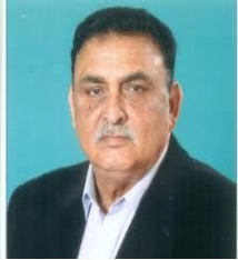 Prof. Prof. Ashok K Dhawan