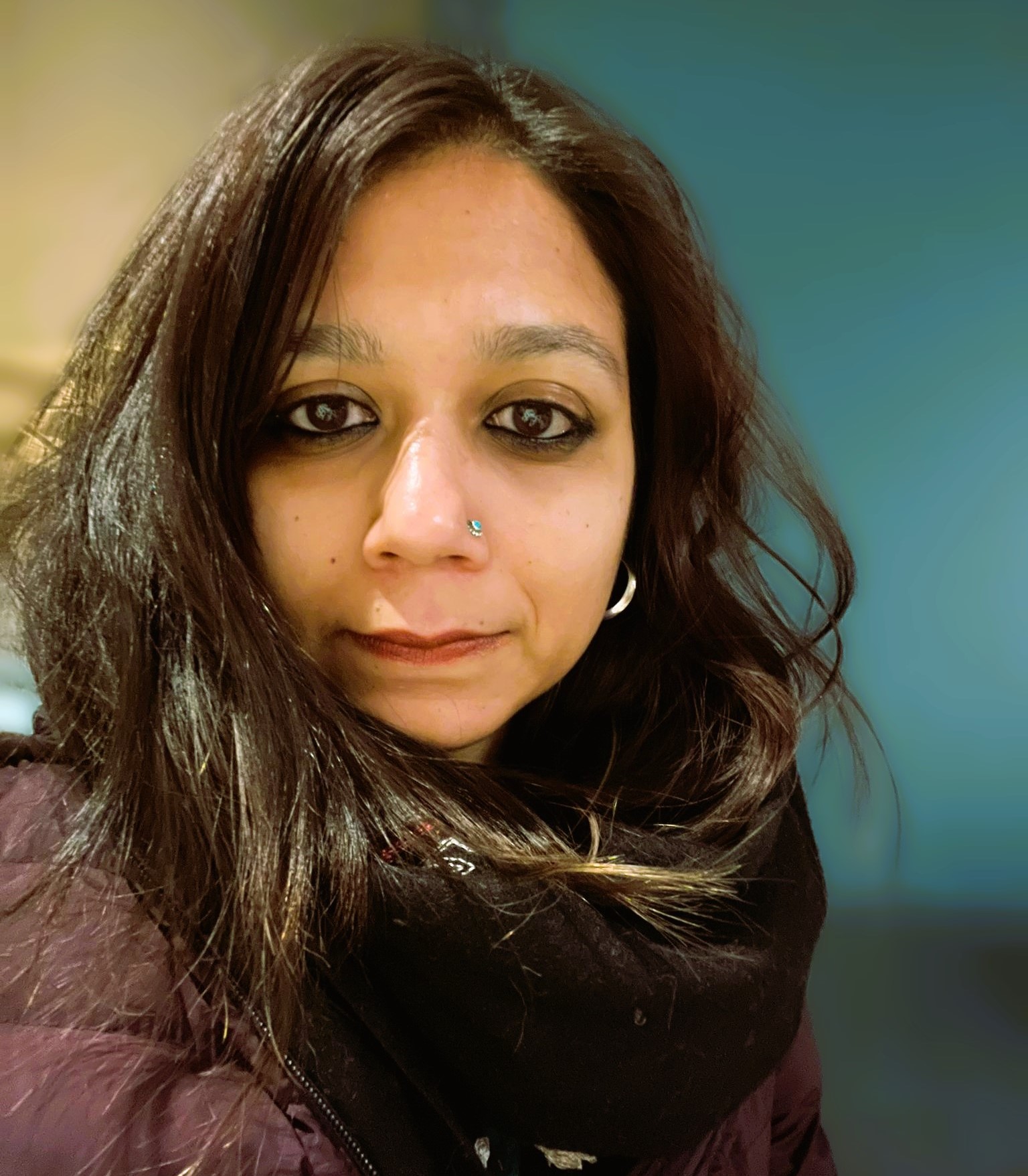 Ms. Ms. Prakriti  Sardana