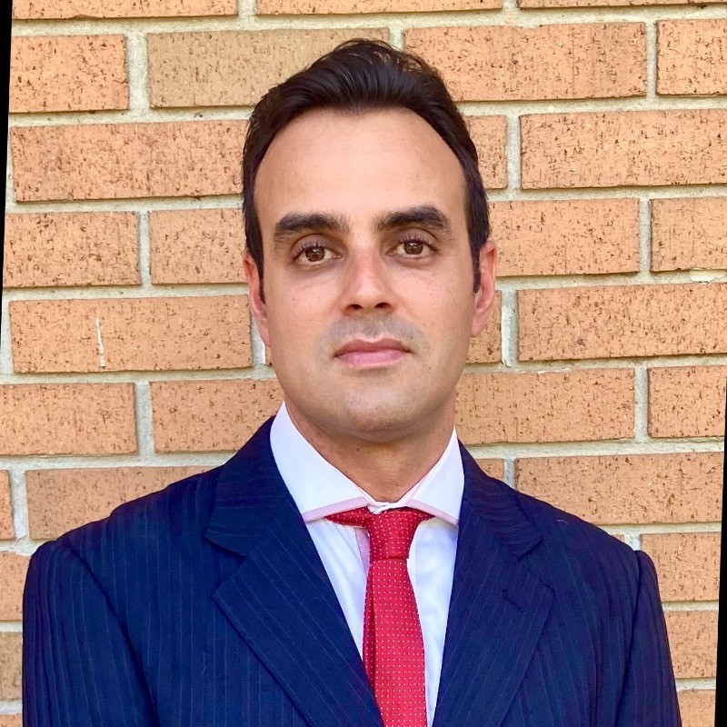 Dr. Dr. Sinomar F. Fonseca Jr.