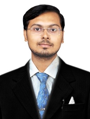 Dr. Dr. Champak J. Joshi