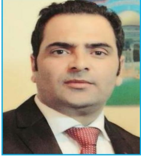 Dr. Dr. Syed Sheraz Mahdi