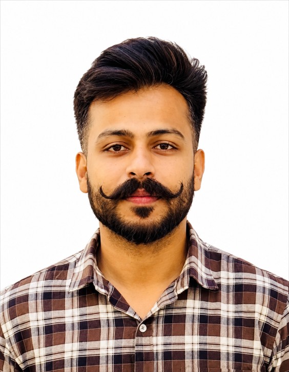Dr. Dr. Rakshit  Bhagat