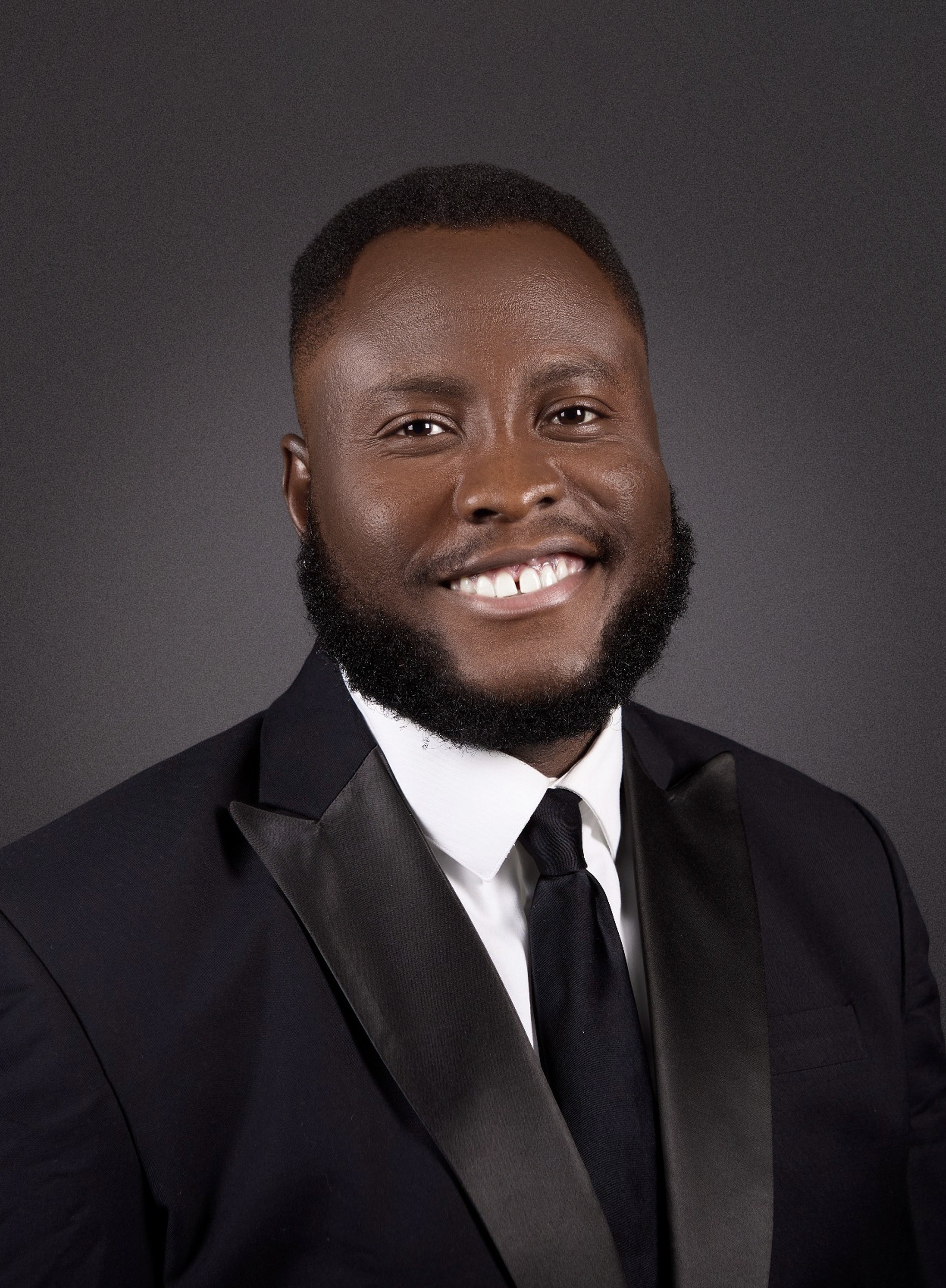 Mr. Mr. Oluwatosin Benjamin Fakunle