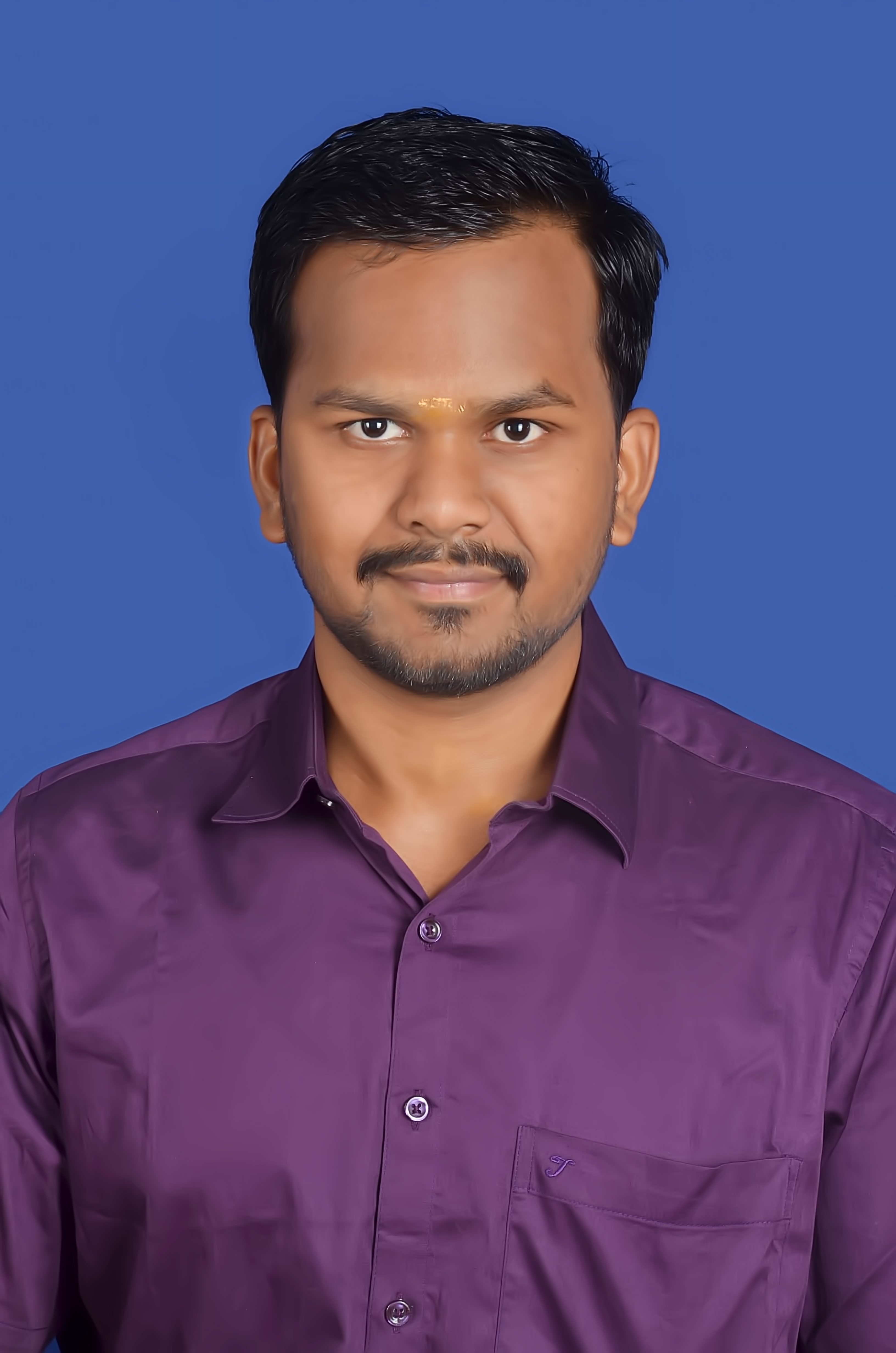 Dr. Dr. Suresh Ramanan S