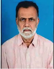 Prof. Prof. T.V.K.  Singh