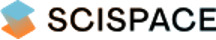 SCISPACE
